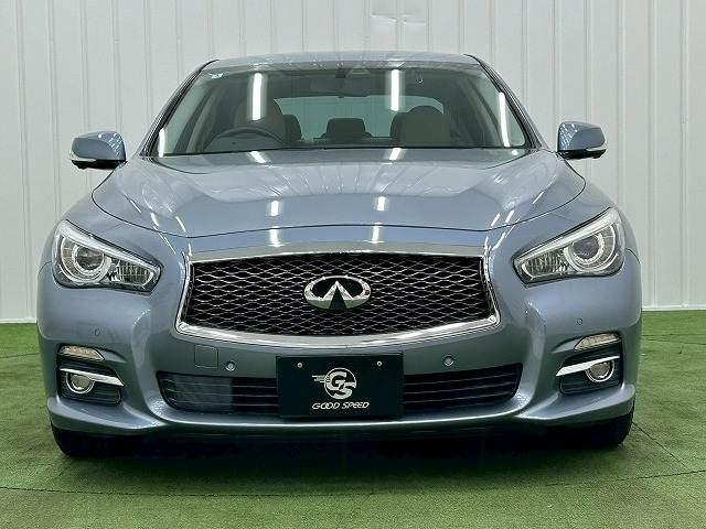 日産&nbsp;スカイラインの画像12