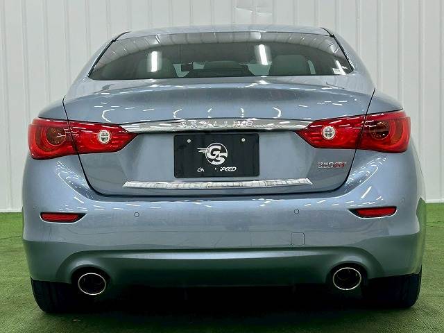 日産&nbsp;スカイラインの画像13