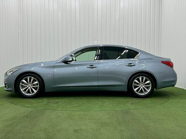 日産&nbsp;スカイラインの画像14