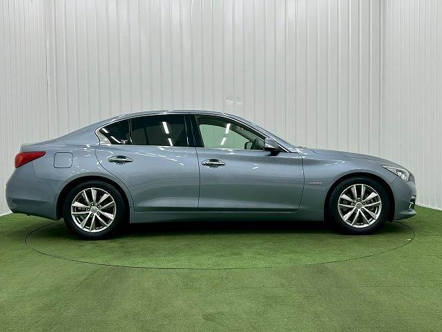 日産&nbsp;スカイラインの画像15