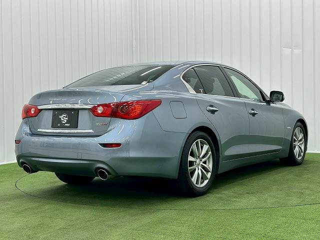 日産&nbsp;スカイラインの画像16