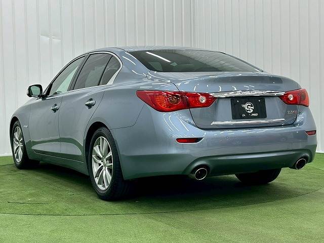 日産&nbsp;スカイラインの画像17