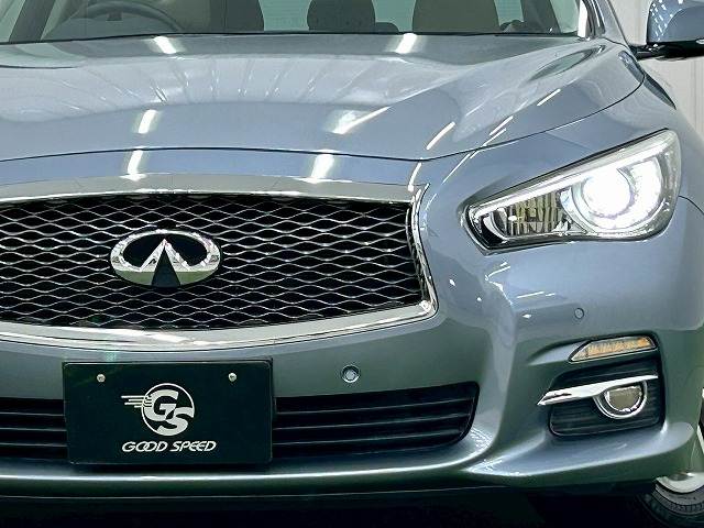 日産&nbsp;スカイラインの画像18