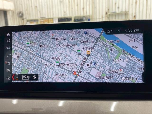 X1xDrive18d xLine Edition Joy+ 内装他