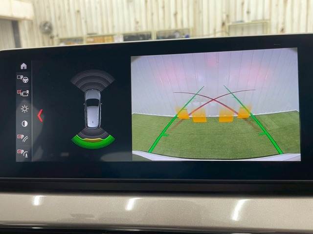 X1xDrive18d xLine Edition Joy+ 内装他