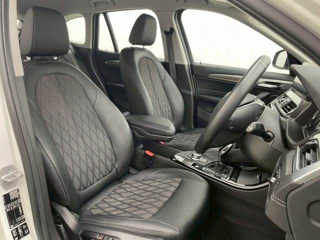 BMW&nbsp;X1の画像9