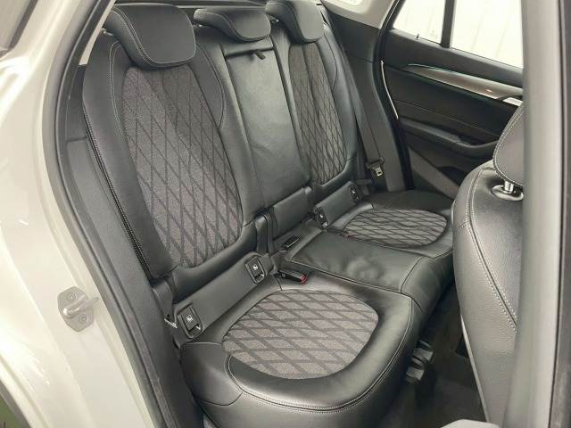 BMW&nbsp;X1の画像10