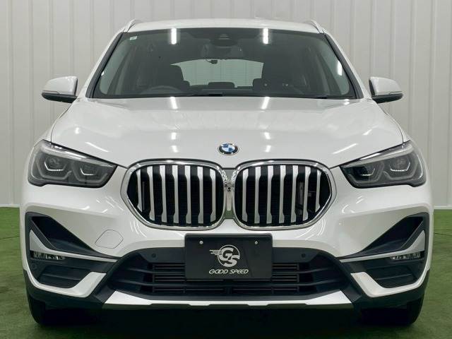 BMW&nbsp;X1の画像12