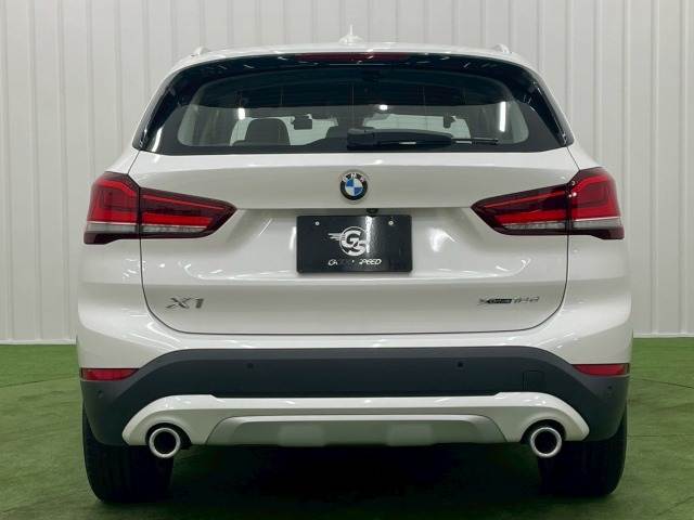 BMW&nbsp;X1の画像13