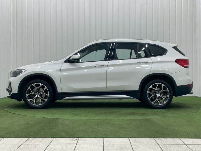 BMW&nbsp;X1の画像14