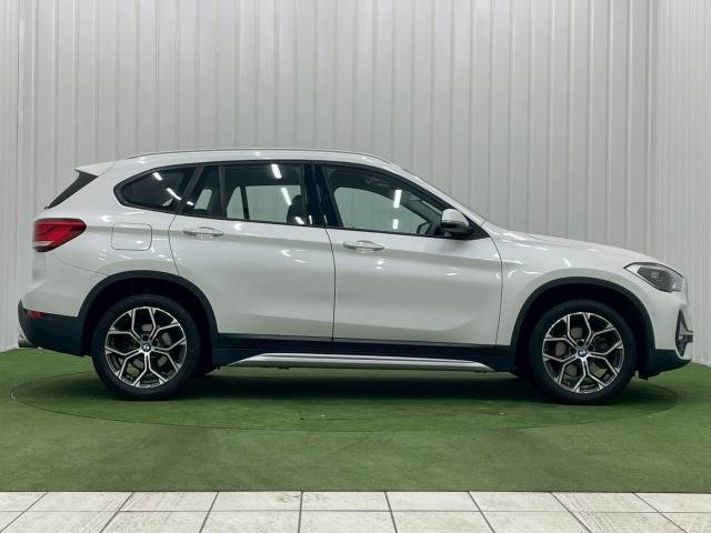 BMW&nbsp;X1の画像15