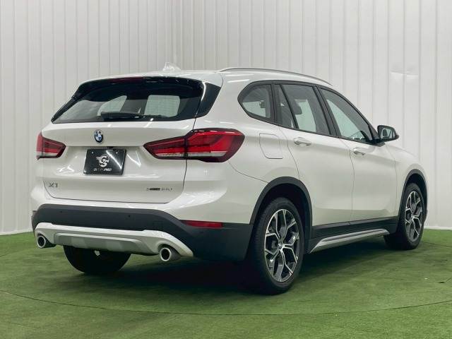 BMW&nbsp;X1の画像16