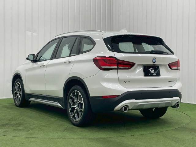BMW&nbsp;X1の画像17