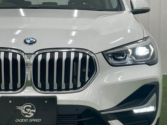 BMW&nbsp;X1の画像18