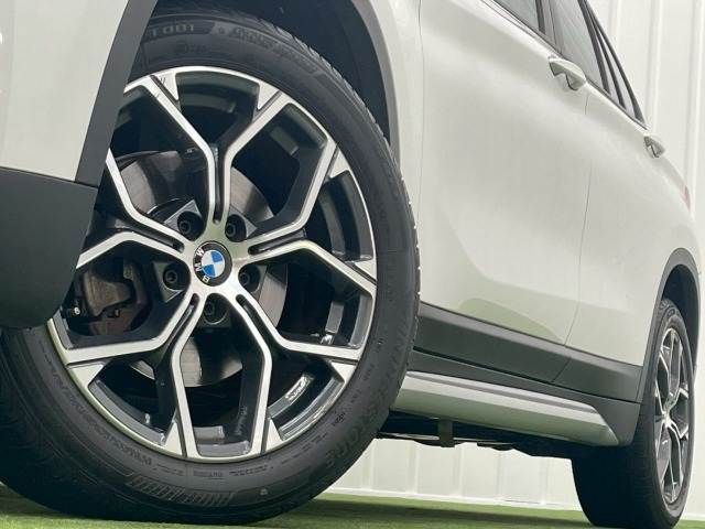 BMW&nbsp;X1の画像19