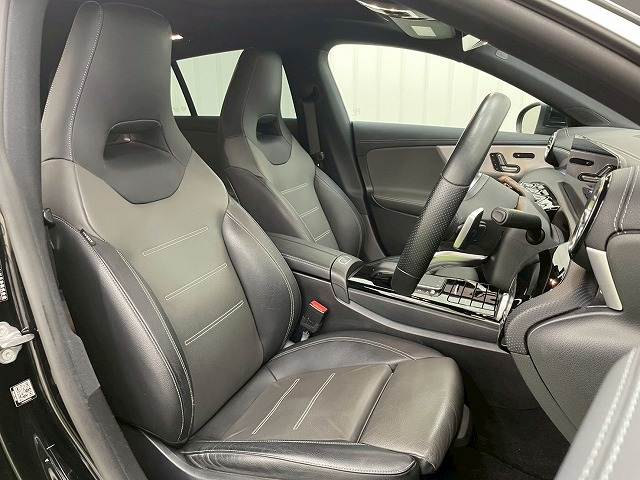 メルセデス・ベンツ CLA-CLASS Shooting Brakeの画像9