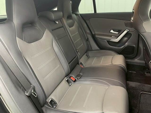 メルセデス・ベンツ CLA-CLASS Shooting Brakeの画像10