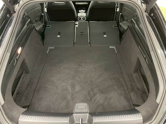 メルセデス・ベンツ CLA-CLASS Shooting Brakeの画像11