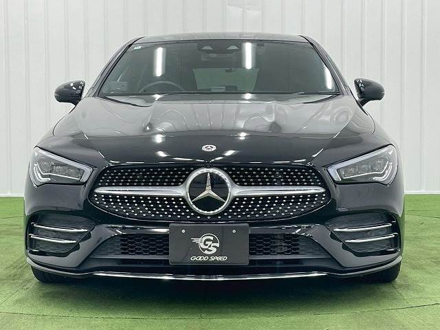 メルセデス・ベンツ CLA-CLASS Shooting Brakeの画像12