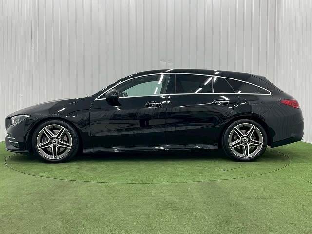 メルセデス・ベンツ CLA-CLASS Shooting Brakeの画像14