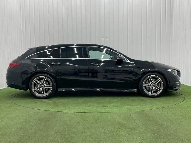 メルセデス・ベンツ CLA-CLASS Shooting Brakeの画像15