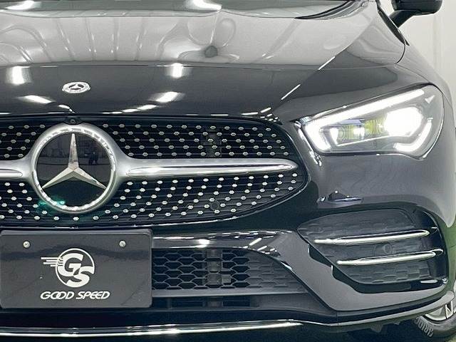 メルセデス・ベンツ CLA-CLASS Shooting Brakeの画像18