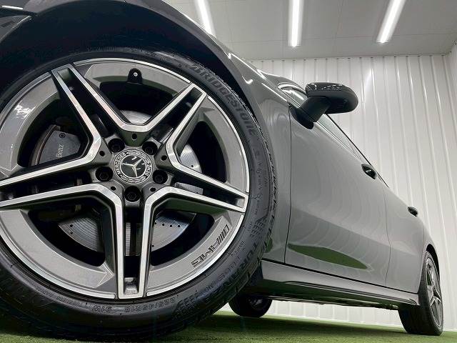 メルセデス・ベンツ CLA-CLASS Shooting Brakeの画像19