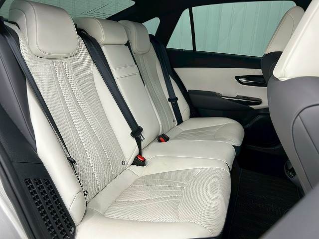 トヨタ&nbsp;クラウンハイブリッドの画像10