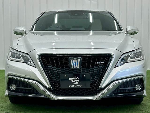 トヨタ&nbsp;クラウンハイブリッドの画像12