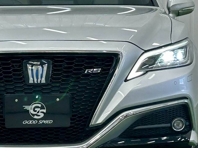 トヨタ&nbsp;クラウンハイブリッドの画像18