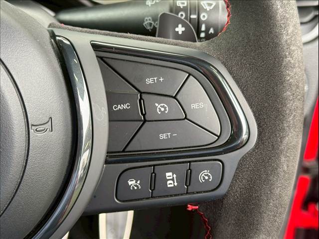 フィアット 500Xの画像10