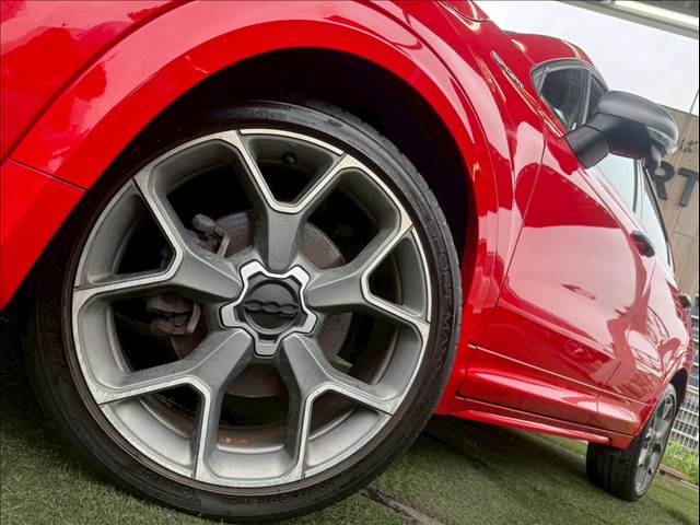 フィアット 500Xの画像19