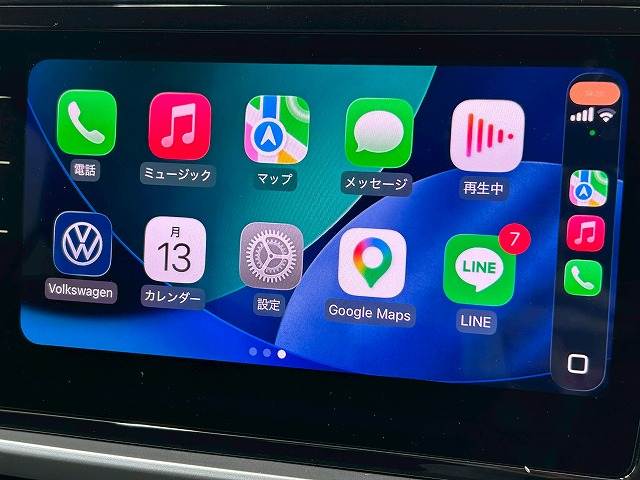 フォルクスワーゲン T-Rocの画像3