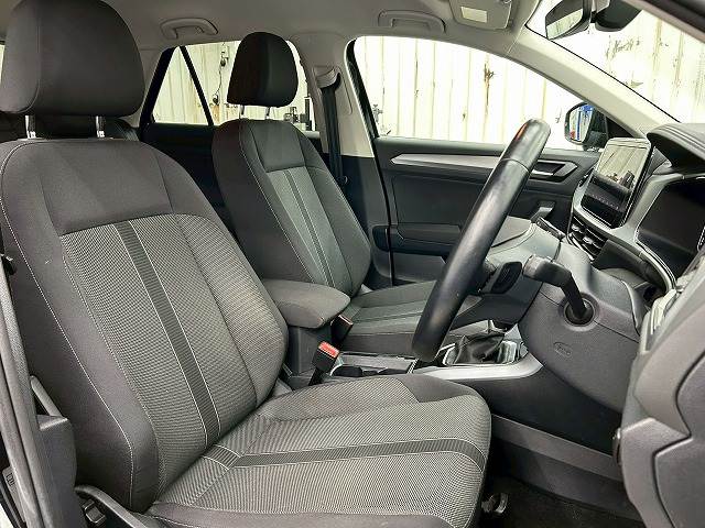 フォルクスワーゲン T-Rocの画像9