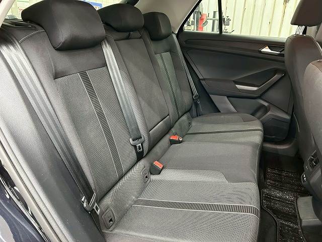 フォルクスワーゲン T-Rocの画像10