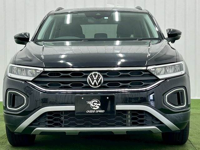 フォルクスワーゲン T-Rocの画像12