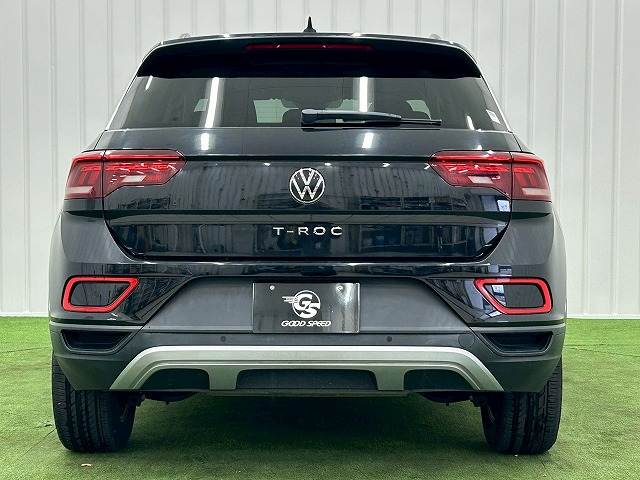 フォルクスワーゲン T-Rocの画像13