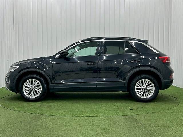 フォルクスワーゲン T-Rocの画像14