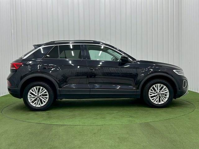 フォルクスワーゲン T-Rocの画像15