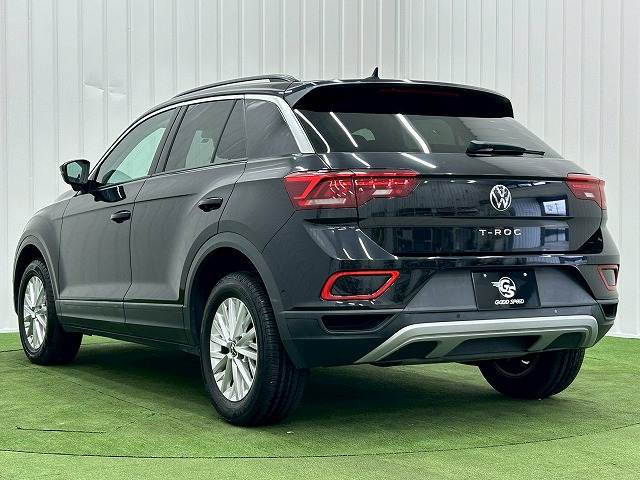 フォルクスワーゲン T-Rocの画像17