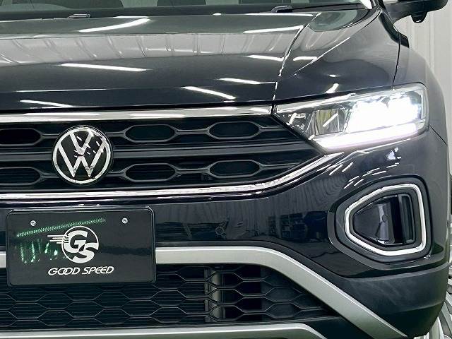 フォルクスワーゲン T-Rocの画像18