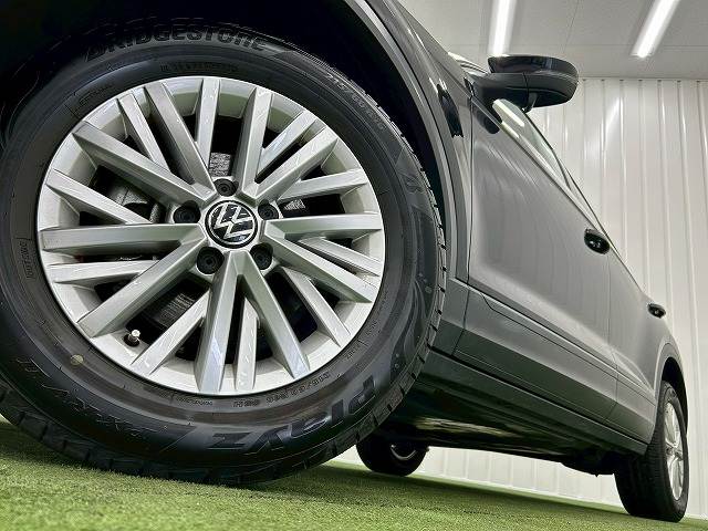 フォルクスワーゲン T-Rocの画像19