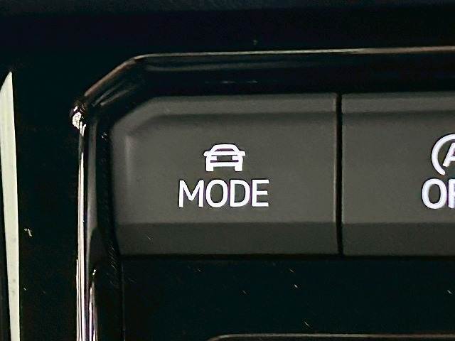 T-RocTDI R-Line 内装他