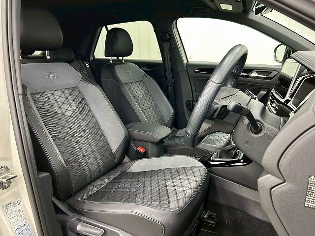 フォルクスワーゲン&nbsp;T-Rocの画像9