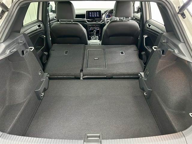 フォルクスワーゲン&nbsp;T-Rocの画像11