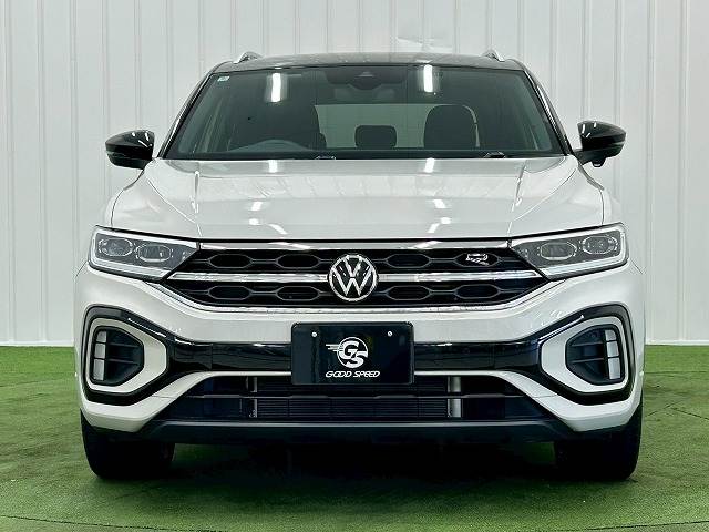 フォルクスワーゲン&nbsp;T-Rocの画像12