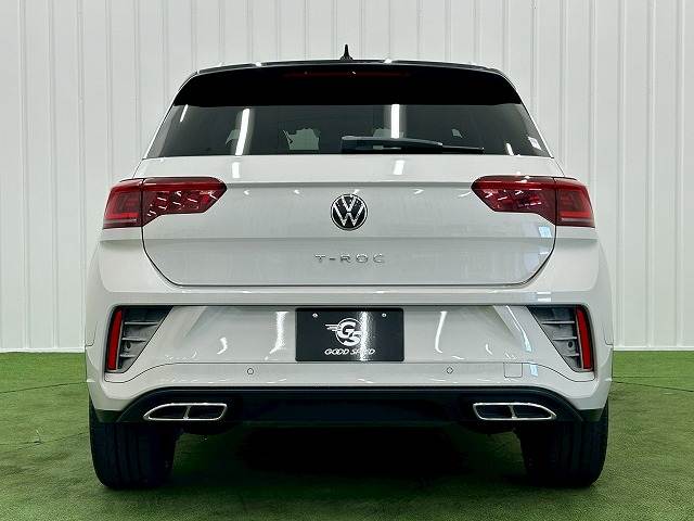 フォルクスワーゲン&nbsp;T-Rocの画像13