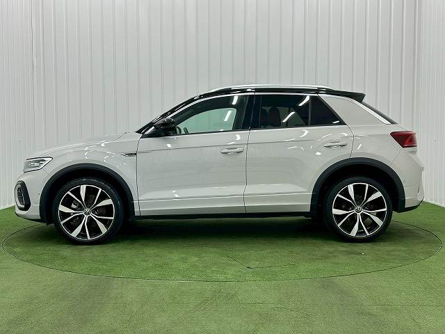 フォルクスワーゲン&nbsp;T-Rocの画像14