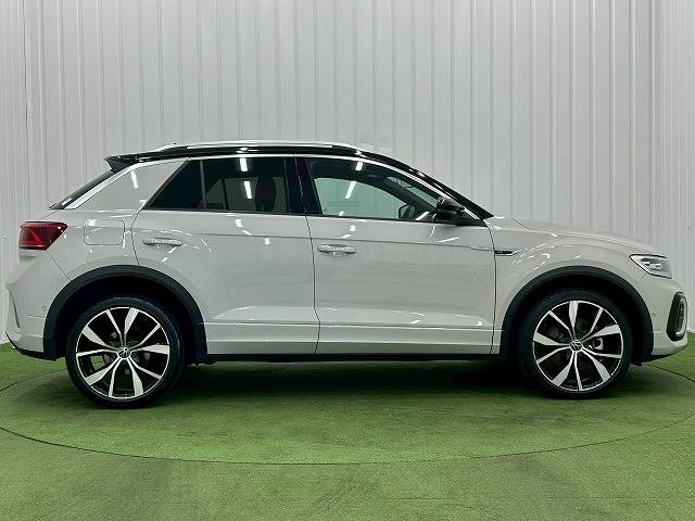 フォルクスワーゲン&nbsp;T-Rocの画像15