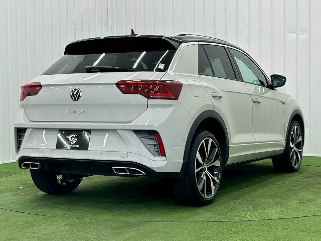 フォルクスワーゲン&nbsp;T-Rocの画像16